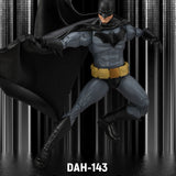 DC Comics Dynamic 8ction Heroes DAH-143 Batman