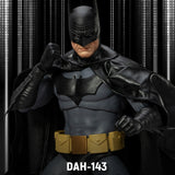 DC Comics Dynamic 8ction Heroes DAH-143 Batman
