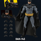 DC Comics Dynamic 8ction Heroes DAH-143 Batman