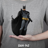 DC Comics Dynamic 8ction Heroes DAH-143 Batman