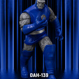 DC Comics Dynamic 8ction Heroes DAH-139 Darkseid