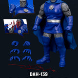 DC Comics Dynamic 8ction Heroes DAH-139 Darkseid