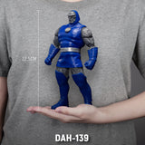 DC Comics Dynamic 8ction Heroes DAH-139 Darkseid