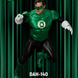DC Comics Dynamic 8ction Heroes DAH-140 Green Lantern