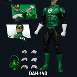 DC Comics Dynamic 8ction Heroes DAH-140 Green Lantern