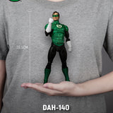 DC Comics Dynamic 8ction Heroes DAH-140 Green Lantern