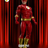 DC Comics Dynamic 8ction Heroes DAH-141 The Flash