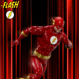 DC Comics Dynamic 8ction Heroes DAH-141 The Flash