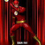 DC Comics Dynamic 8ction Heroes DAH-141 The Flash
