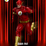 DC Comics Dynamic 8ction Heroes DAH-141 The Flash