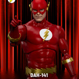 DC Comics Dynamic 8ction Heroes DAH-141 The Flash