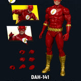 DC Comics Dynamic 8ction Heroes DAH-141 The Flash