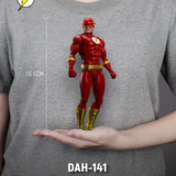 DC Comics Dynamic 8ction Heroes DAH-141 The Flash