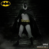 DC Comics Mezco One:12 Collective Batman (Year One)