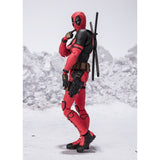 S.H.Figuarts Deadpool (Deadpool & Wolverine)