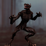 Loose Collector The Crypt Dogmen (Black)