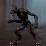 Loose Collector The Crypt Dogmen (Black)