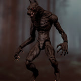 Loose Collector The Crypt Dogmen SET OF 3