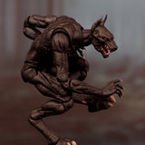 Loose Collector The Crypt Dogmen (Black)