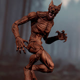 Loose Collector The Crypt Dogmen SET OF 3