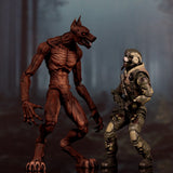 Loose Collector The Crypt Dogmen SET OF 3