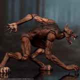Loose Collector The Crypt Dogmen SET OF 3