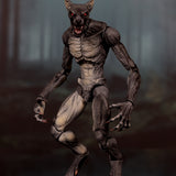 Loose Collector The Crypt Dogmen (Grey)