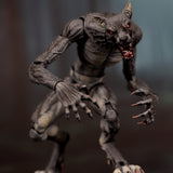 Loose Collector The Crypt Dogmen (Grey)