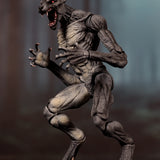 Loose Collector The Crypt Dogmen (Grey)