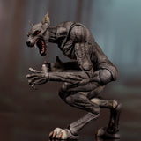 Loose Collector The Crypt Dogmen (Grey)