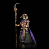 Mythic Legions Reign of the Beasts: Arraya the Talon Bearer