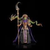 Mythic Legions Reign of the Beasts: Arraya the Talon Bearer