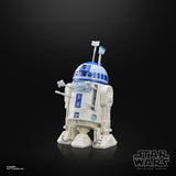 Star Wars The Black Series Retro Droids Cartoon R2-D2 (ADVENTURES OF R2-D2 AND C-3PO)
