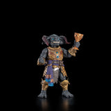 Mythic Legions Dawns of Discovery Dzinjar