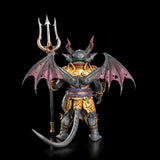 Mythic Legions Dawns of Discovery Dzinjar