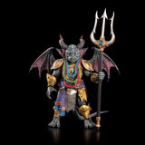 Mythic Legions Dawns of Discovery Dzinjar