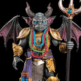 Mythic Legions Dawns of Discovery Dzinjar