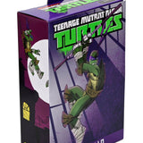 NECA Teenage Mutant Ninja Turtles Ultimate Donatello (2012 Cartoon)
