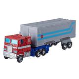 Transformers Generations War for Cybertron: Earthrise Leader WFC-E11 Optimus Prime