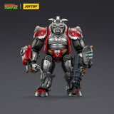 Joy Toy Teenage Mutant Ninja Turtles Super Bebop Rocksteady (1:18 Scale)