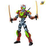 Boss Fight Studios Epic H.A.C.K.S. 1:12 Scale Action Figure: CGT Combat Drone / Agile Battle Robot