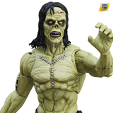 Boss Fight Studios Epic H.A.C.K.S. 1:12 Scale Action Figure: Frankenstein’s Monster / Undead Creature