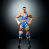 WWE Elite Series 122 Julius Creed