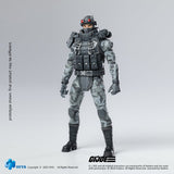 Hiya Exquisite Mini Series G.I. Joe Firefly