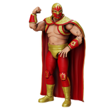 Boss Fight Studios Legends of Lucha Libre Premium Action Figure: El Solar