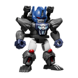 Blokees Transformers Defender 06: Brutal Fang
