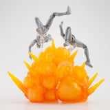Tamashii Effect Explosion (Red Version)
