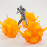 Tamashii Effect Explosion (Red Version)
