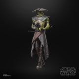 Star Wars The Black Series Embo (MANDALORIAN AND GROGU)