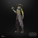 Star Wars The Black Series Embo (MANDALORIAN AND GROGU)